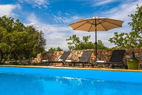 Holiday Estate "Bujur" - private pool, surrounded by nature! - Image 3