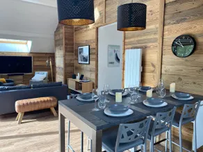Le Luna: luxury, comfort and skiing at your feet! - Image 2
