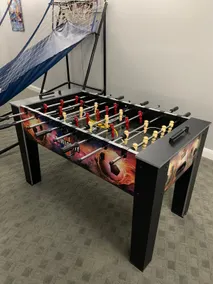 The Rec Room. Epic Game Room. Private family hub - Image 3