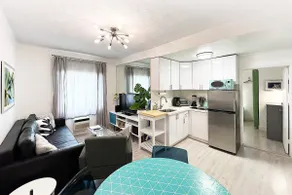 Awesome 1b on the Beach in South Beach with Pool! - Image 4