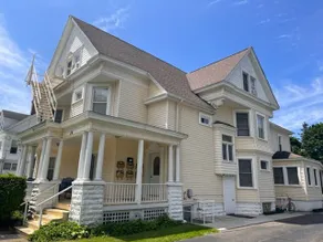 Summer Getaway - Apt 4 - sleeps 4 @ 56 Central - Image 4