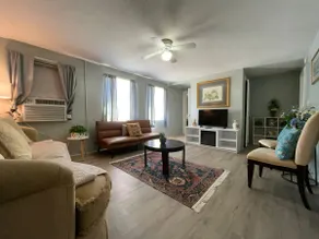Comfy 1BR Apartment | Queen & Sofa Bed Near VSU - Image 3