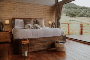 The Land of Dreams 2, Inspiration Cabin - Image 5