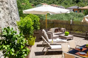 Il Giardino Apartment - Villa Fiore - Image 5