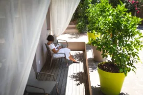 Il Giardino Apartment - Villa Fiore - Image 3