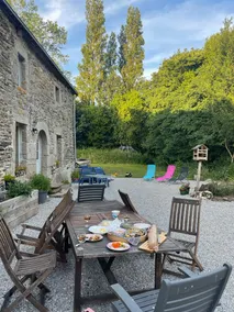 Fichan Gites – La Maison des Oiseaux - Image 4