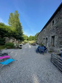 Fichan Gites – La Maison des Oiseaux - Image 5