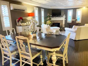 Beautiful full suite located in historic Armory - Image 4