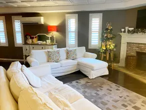 Beautiful full suite located in historic Armory - Image 3