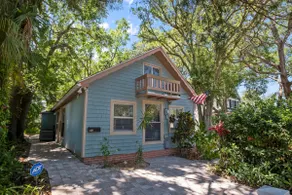 Charming Little Blue Cottage | Near Cocoa Village - Image 3
