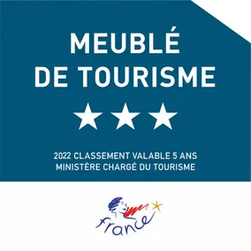 Gite 5 Le Pressoir - 3 chambres, pour 5 personnes. - Image 3