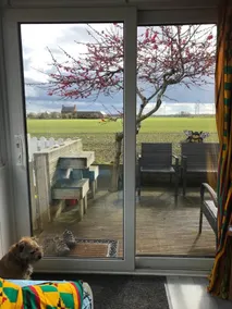 Bridlington's Bolt Hole Chalet - Image 3