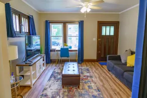 Modern, mysig sida vid sida Duplex - utmärkt läge - Image 5