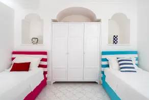Maison Zara - Positano Amalfi Coast - Image 5