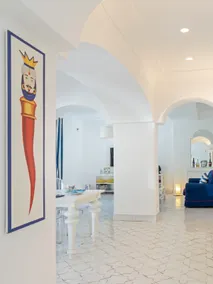 Maison Zara - Positano Amalfi Coast - Image 2