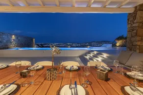 Actors Prestige Villa -Private Pool & Sea View - Image 3