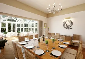 Torbay Rise sea side villa with family facilities - Image 5