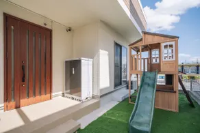 Limited to one group per day! Near Okinawa Arena! Unattended hotel ideal for families & group trips/up to 13 people - Image 3