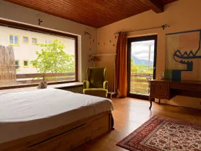 2 bedrooms with great views of Salzburg - Image 2