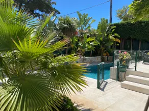 Charming cottage, pool & garden by Guincho beach - Image 2
