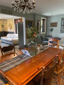 New! The Board Room at Enchanted Table Meadow - Image 3