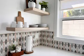 Light+bright 1 br guest house w/modern rustic vibe - Image 3