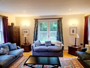 The Head Gardener Cottage Dunbar einschließlich Whirlpool - Image 3