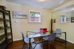 Little Poolside House near Downtown Mountain View! - Image 4