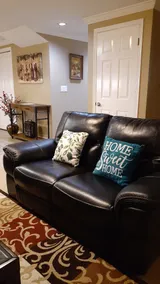 Spacious Two-Bedroom Suite in Salt Lake Valley - Image 2
