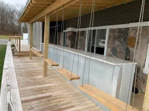 Stunning 6-bed Lakefront Home on Nettle Lake ! - Image 2