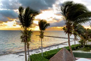 Magnificent Oceanfront Terrace B - Image 3