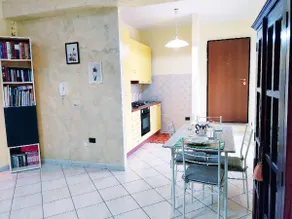 Villa in Trebisacce a stone's throw from the blue sea - Image 3