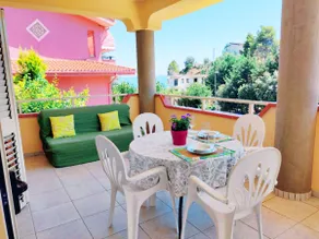 Villa in Trebisacce a stone's throw from the blue sea - Image 4