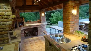Hacienda in pure nature - Image 4