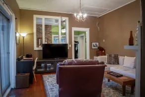 The Cozy Bungalow - Noted Historic Home near UNC! - Image 5