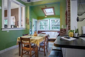 The Cozy Bungalow - Noted Historic Home near UNC! - Image 4