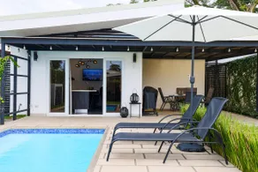 Modern beach house in the center of Jaco - Image 5