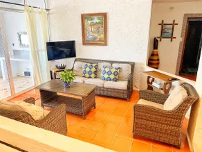 Casa Saltwater Cowboy En La Playa - Image 2