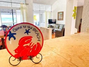 Casa Saltwater Cowboy En La Playa - Image 4