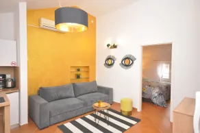 Main square center KALA apartment for 3 person - Image 2