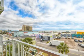 Carolina Beach Boardwalk Lux Condo w/ Ocean Views - Image 4