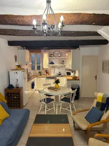Historic French townhouse - Image 5