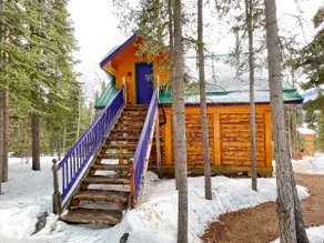 Soulstice Retreat on Crag Lake - Image 3