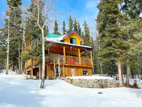 Soulstice Retreat on Crag Lake - Image 4