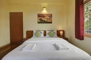 Adenium - Comfy 2BHK | Vast Pool | 5km to Anjuna - Image 5
