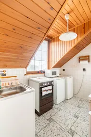 Separate house in quiet place. A/C, Wi-Fi, free P. - Image 4