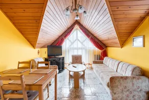 Separate house in quiet place. A/C, Wi-Fi, free P. - Image 2