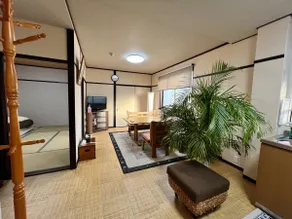 Old modern house in Nara Second 302 type 4 - Image 2