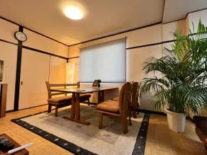 Old modern house in Nara Second 302 type 4 - Image 5