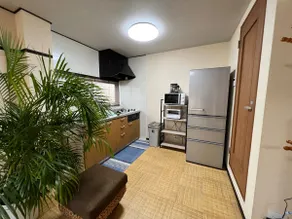 Old modern house in Nara Second 302 type 4 - Image 4